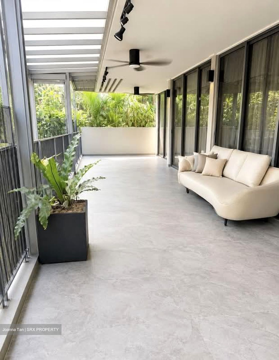 Blossom Residences (D23), Condominium #602278931